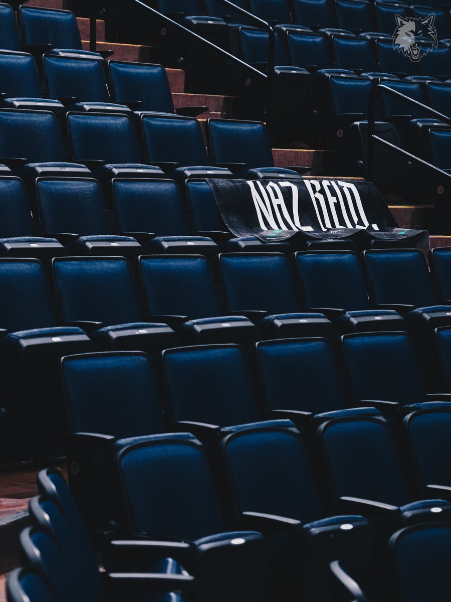 Minnesota Timberwolves tweet media