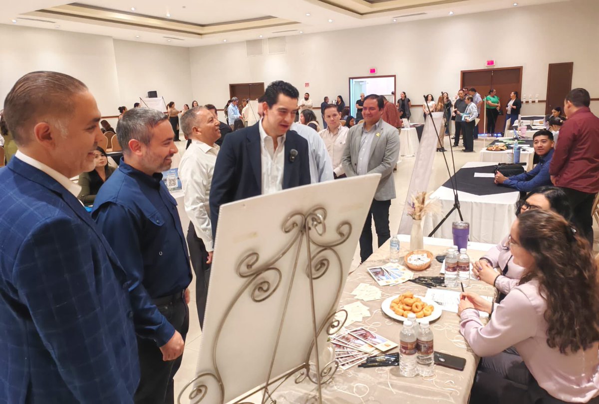 Secretaría del Trabajo tweet media