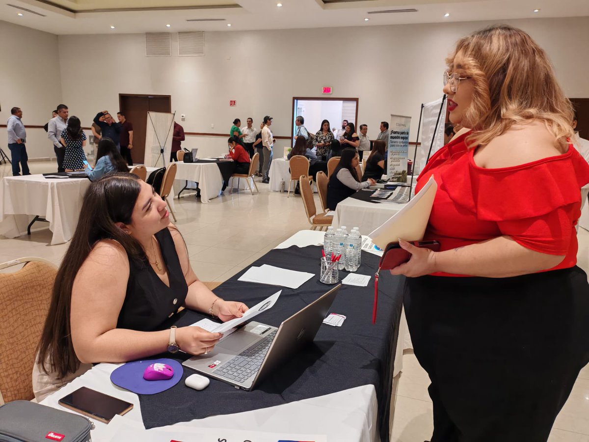 Secretaría del Trabajo tweet media