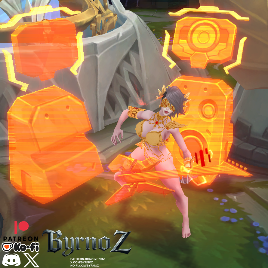 ByrnoZ tweet media