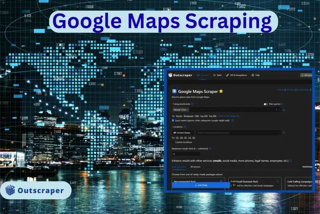 Outscraper tweet media