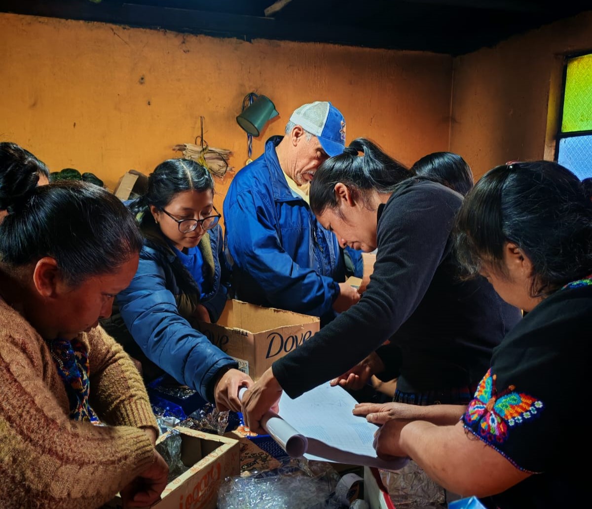 MAGA Guatemala tweet media