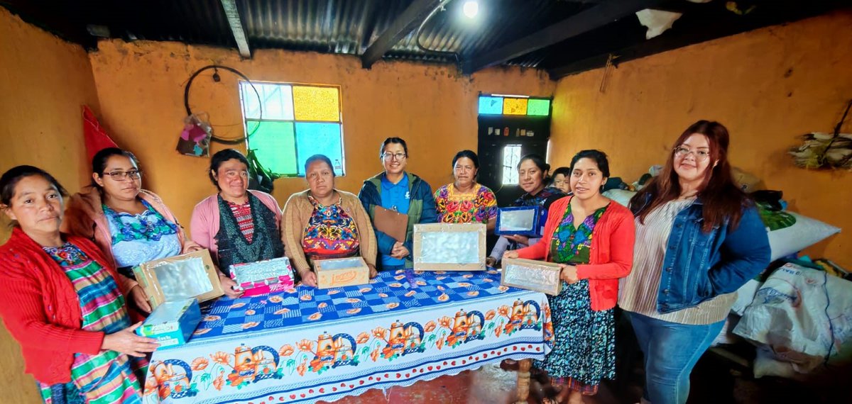 MAGA Guatemala tweet media