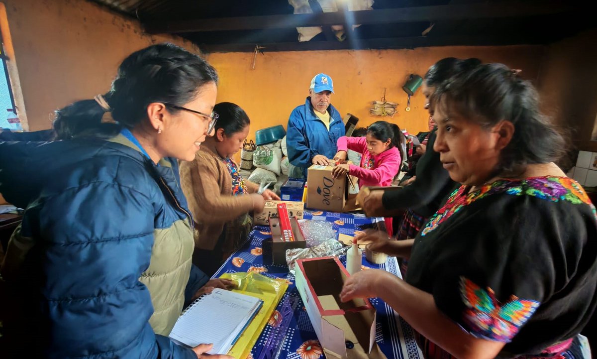 MAGA Guatemala tweet media