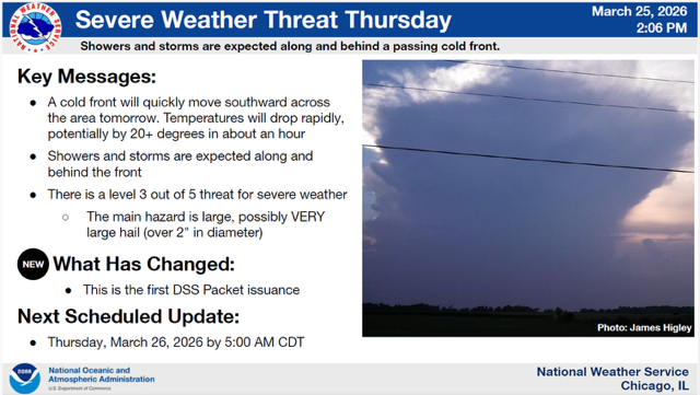 Village of Fox Lake tweet media