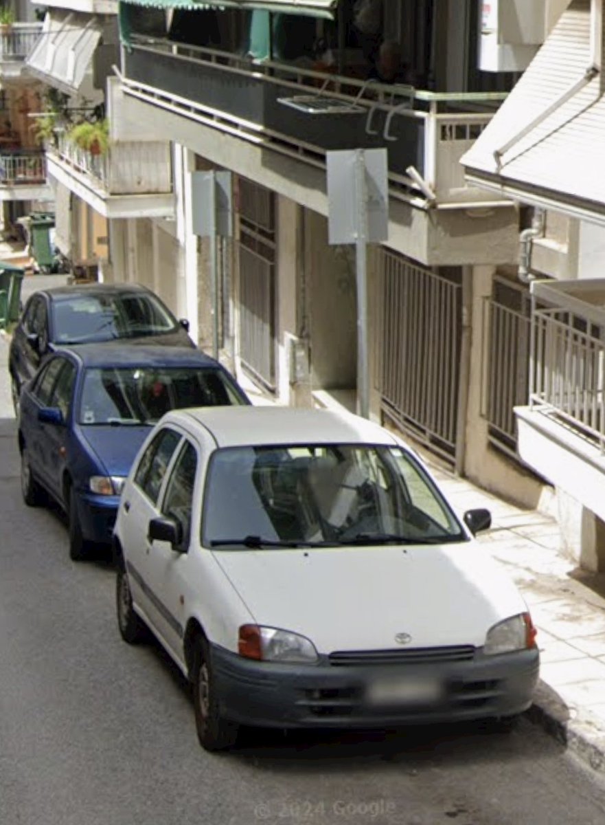 Ιγνάτιος Τζ. Ρέιλυ 🇳🇷 tweet media