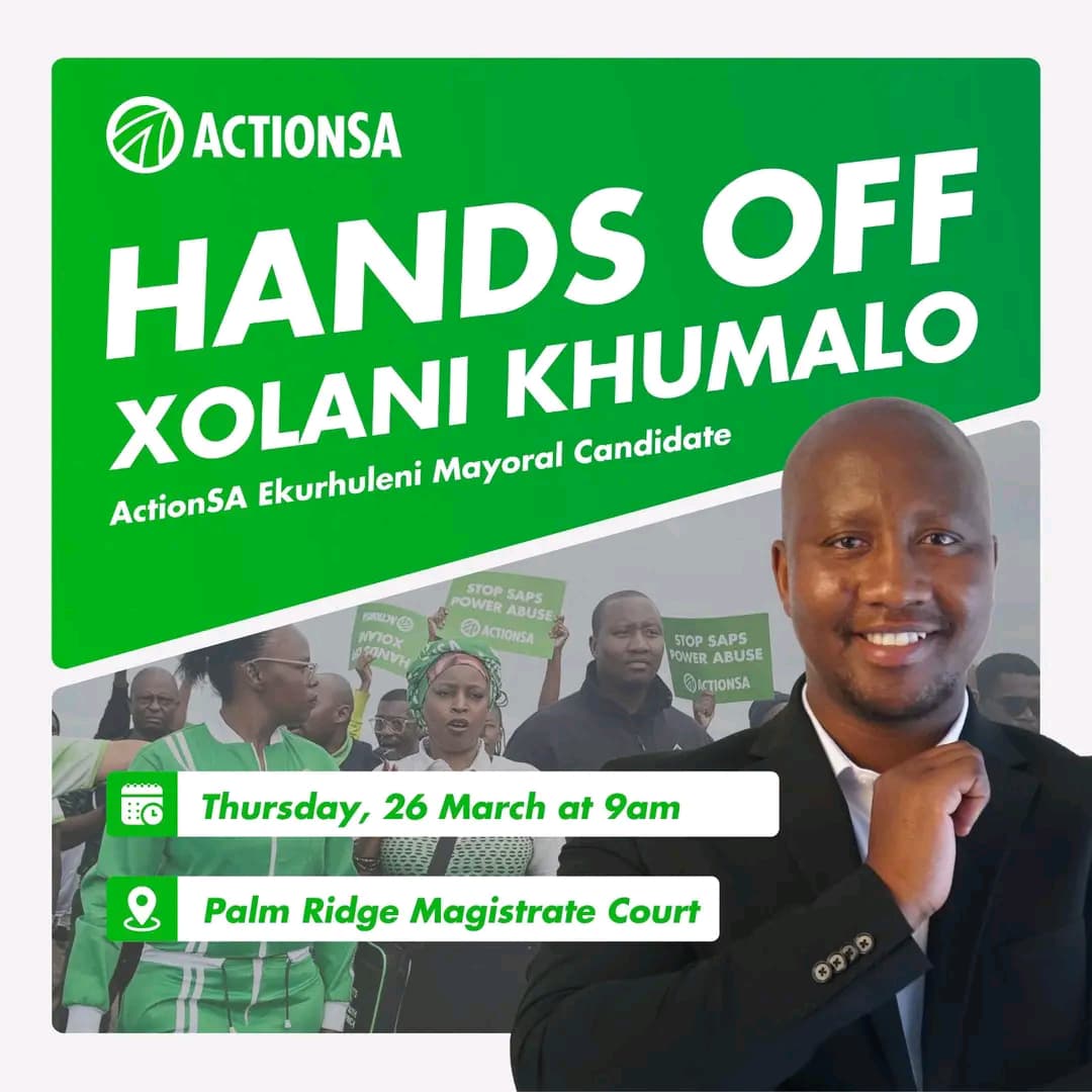 Herman Mashaba tweet media