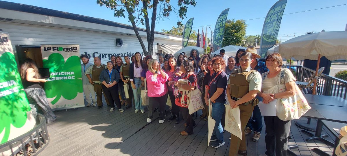 Carabineros Prefectura Cordillera tweet media