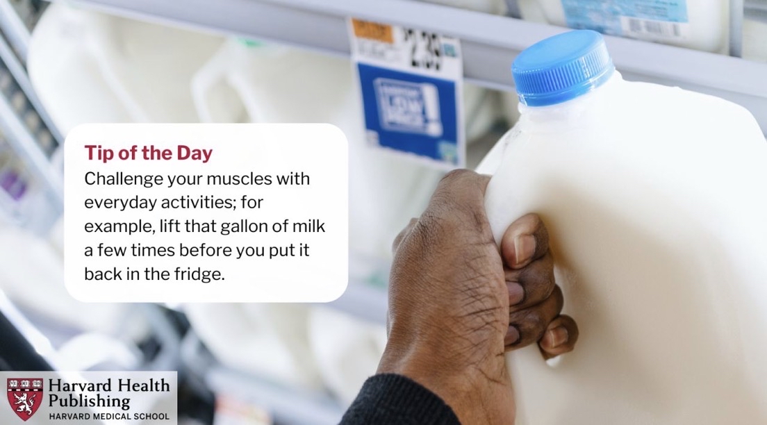ISFglobal's tweet photo. Physical activity is one of the #sevenpillarsofselfcare and staying active has a multitude of #selfcare benefits from cardiovascular to bone strength and avoiding non communicable diseases like diabetes. It doesn’t need to be difficult as Harvard Health notes. https://t.co/als5pXNHWi