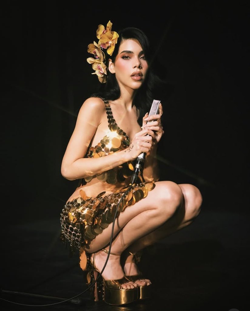 Keninis México Oficial tweet media