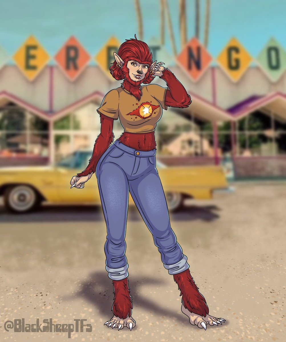 BlacksheepTFs tweet media