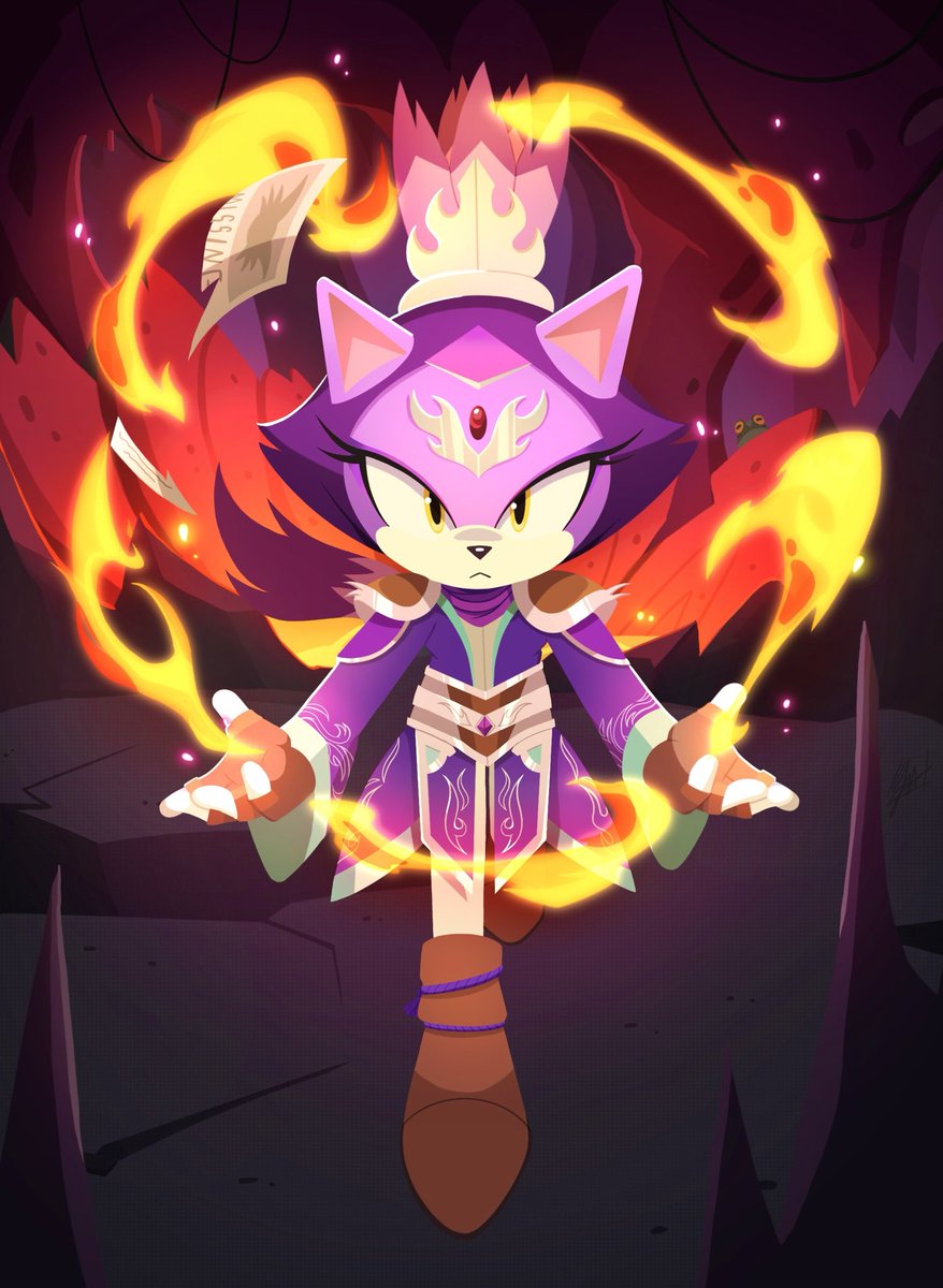 Jenuilar ⭐️ Commissions are Open⭐️ tweet media