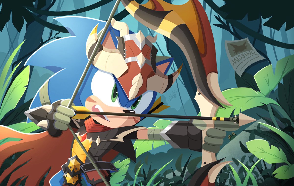 Jenuilar ⭐️ Commissions are Open⭐️ tweet media