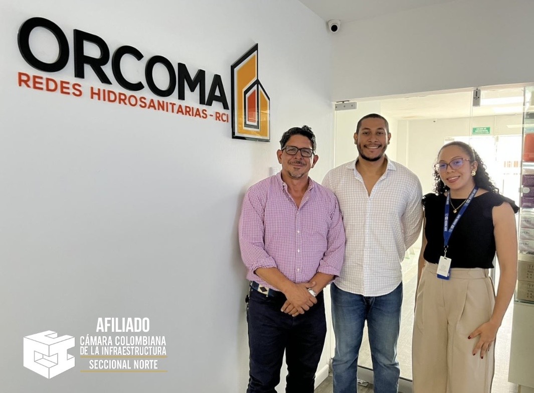 CCI Norte tweet media