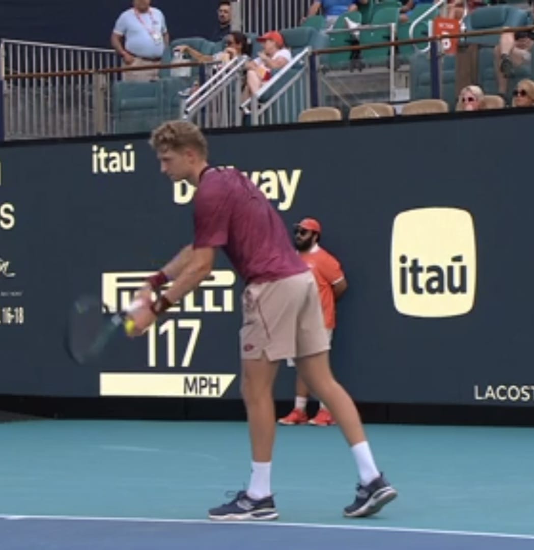 ADropShot tweet media