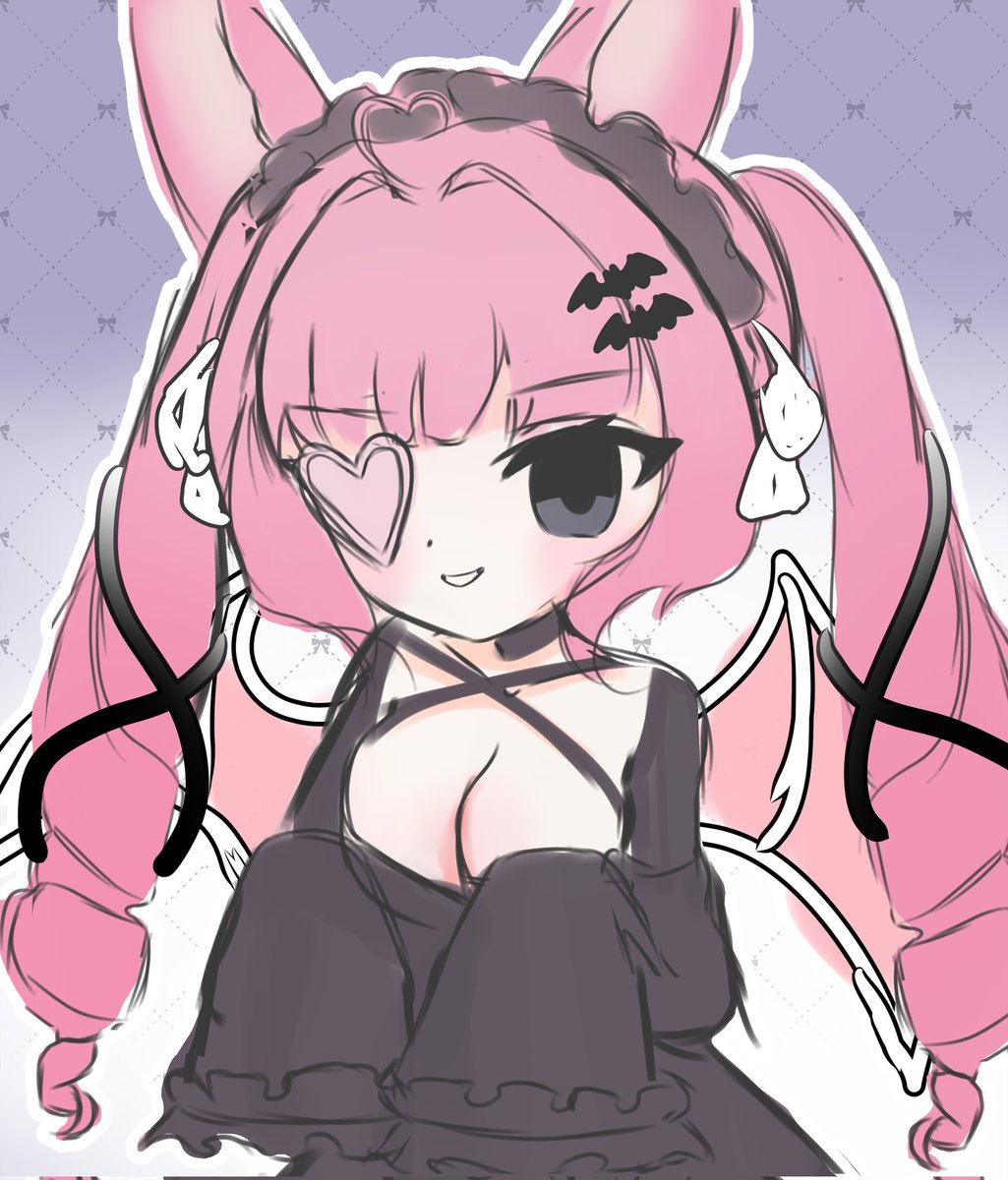 emi エミ ʚ🩷🩹ɞ | c♡mms open! tweet media