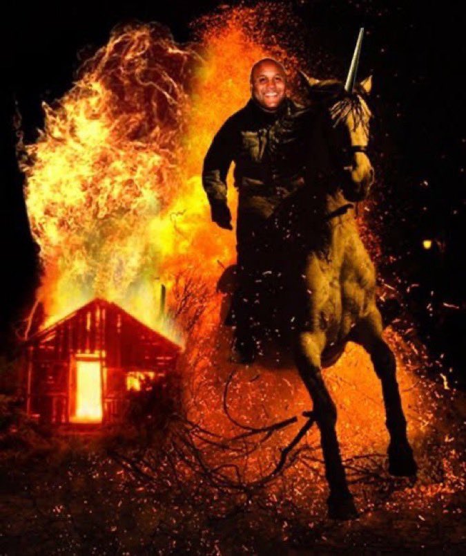 The Black Tucker Carlson Jr 🇺🇸 tweet media