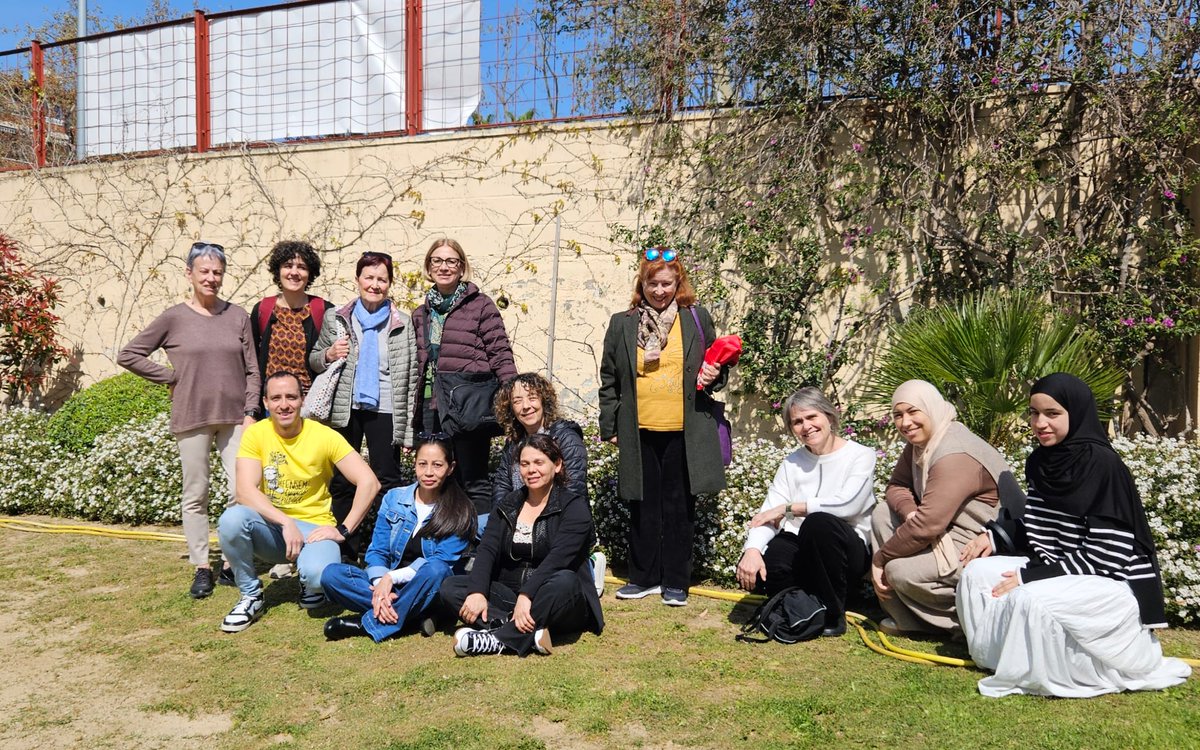 CFA Cornellà de Llobregat tweet media