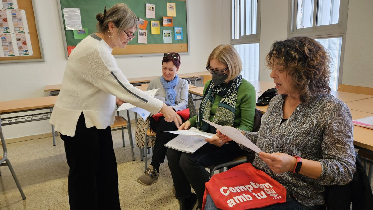 CFA Cornellà de Llobregat tweet media