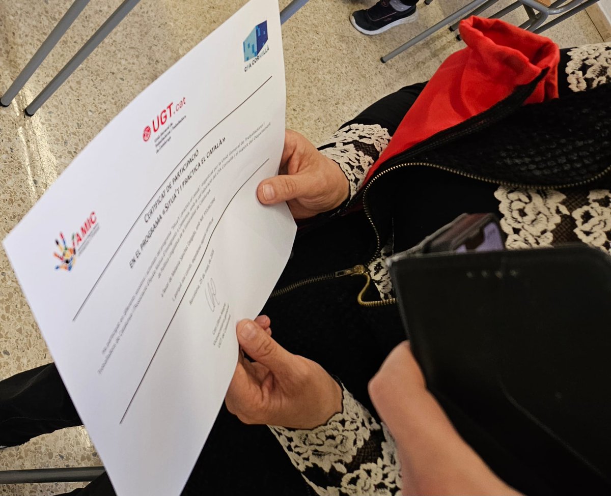 CFA Cornellà de Llobregat tweet media