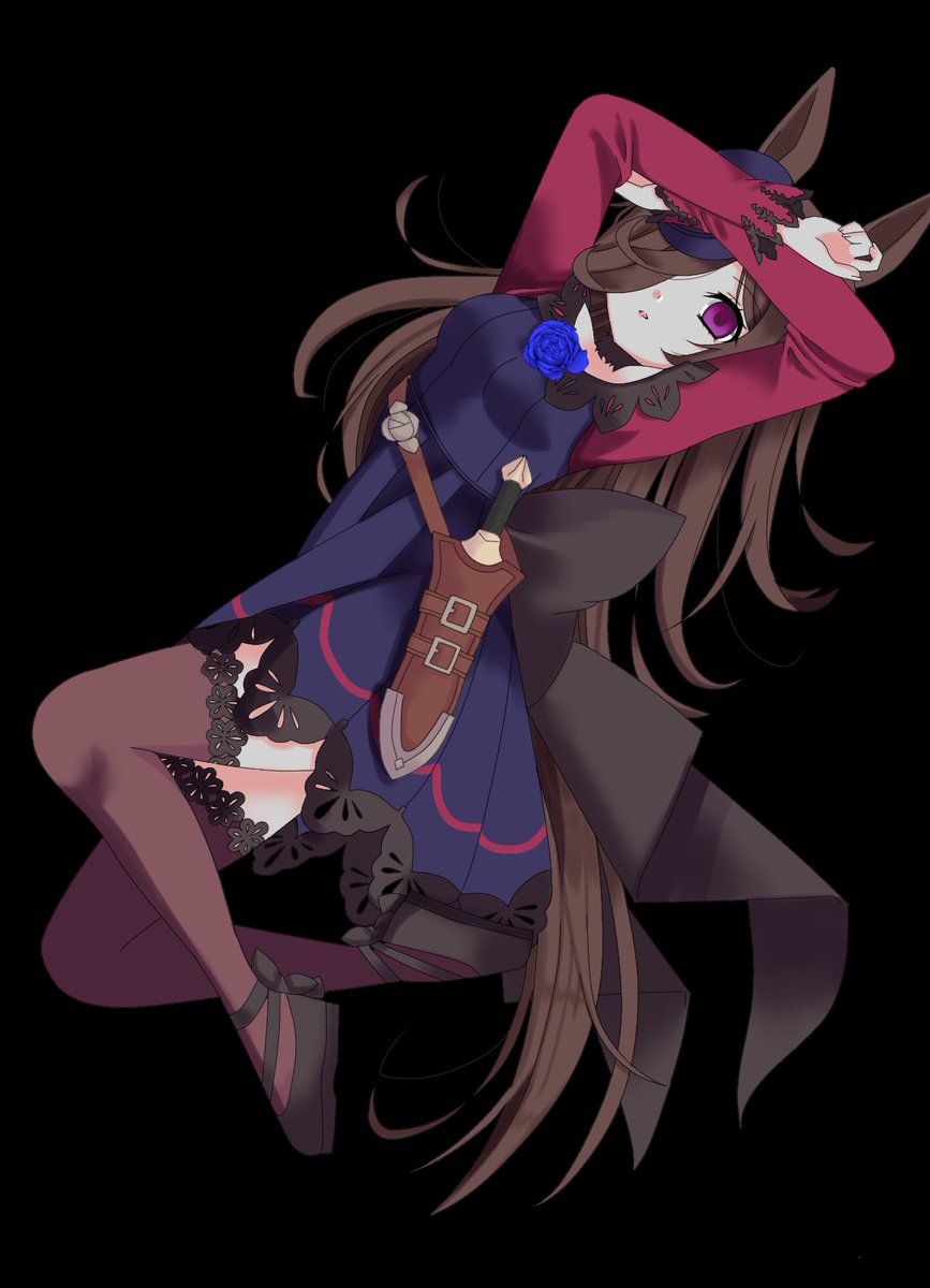 ひさめ tweet media