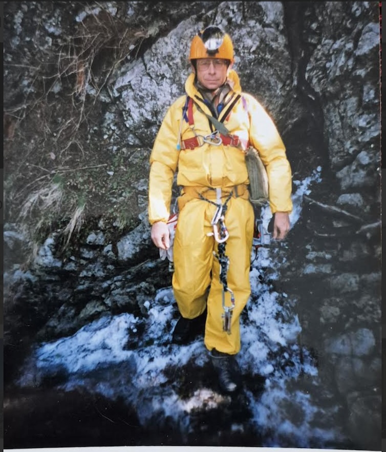 SGM Mike Vining @ Blasting Through Official tweet media