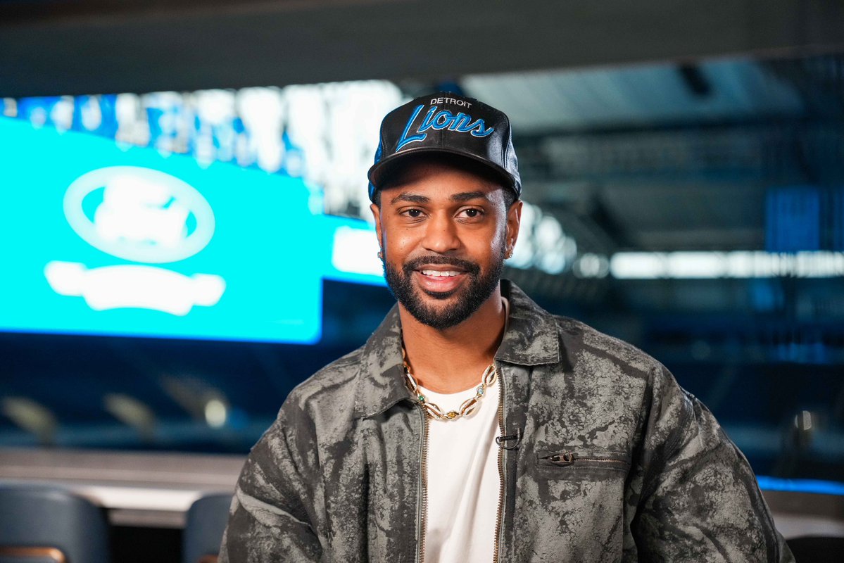 Ford Field tweet media