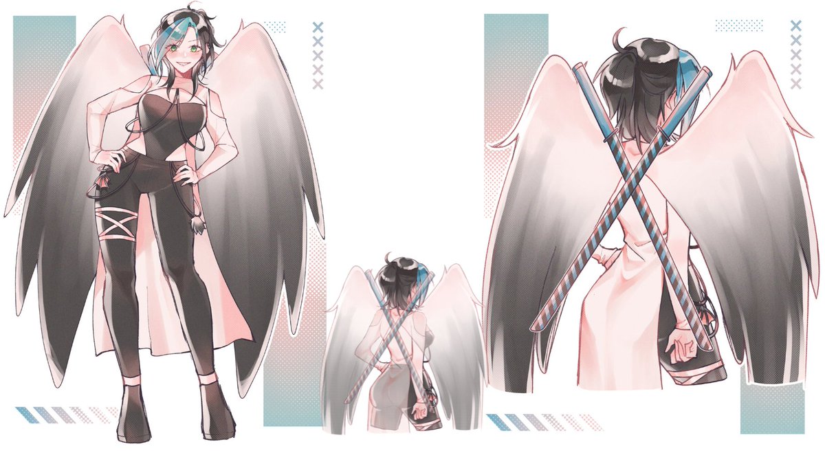 StarWalker0_0 || ✨Vartist🪽 tweet media