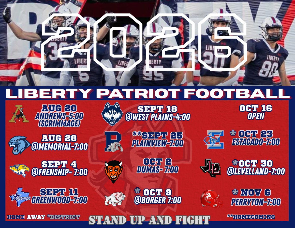 AthleticsLiberty tweet media