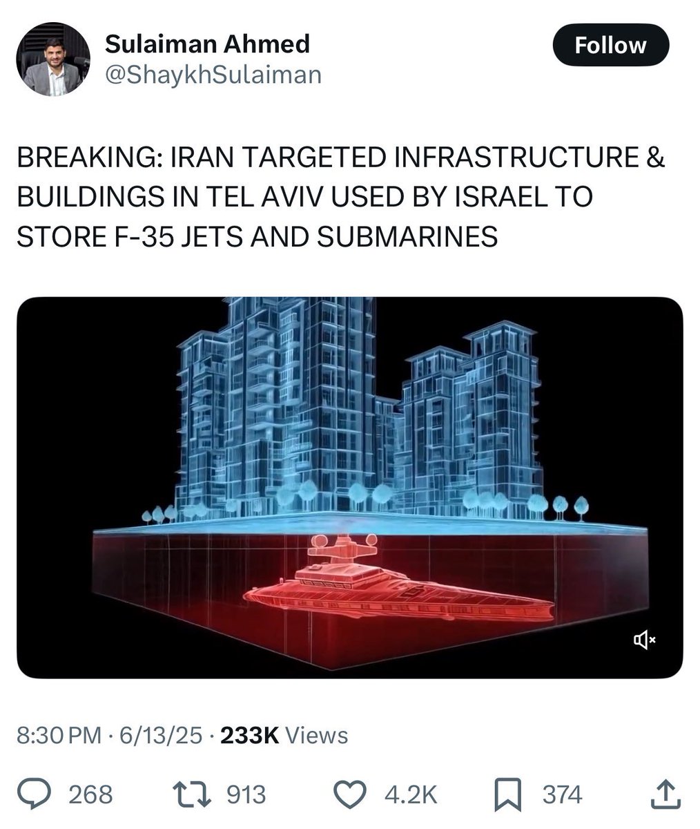 Alan R. Levy tweet media