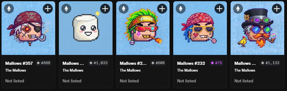 <a href="/mallowspfp/">THE MALLOWS</a>