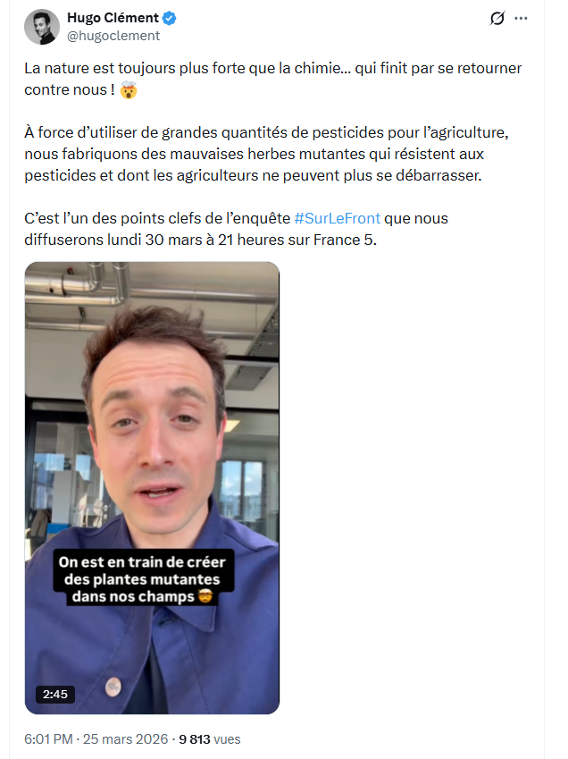 ChristopheB. tweet media