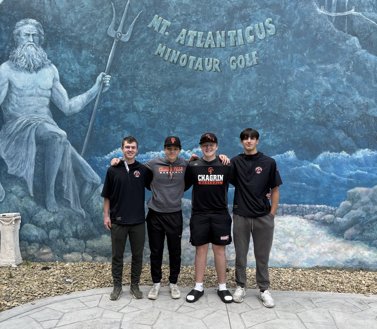 Michael Sweeney tweet media