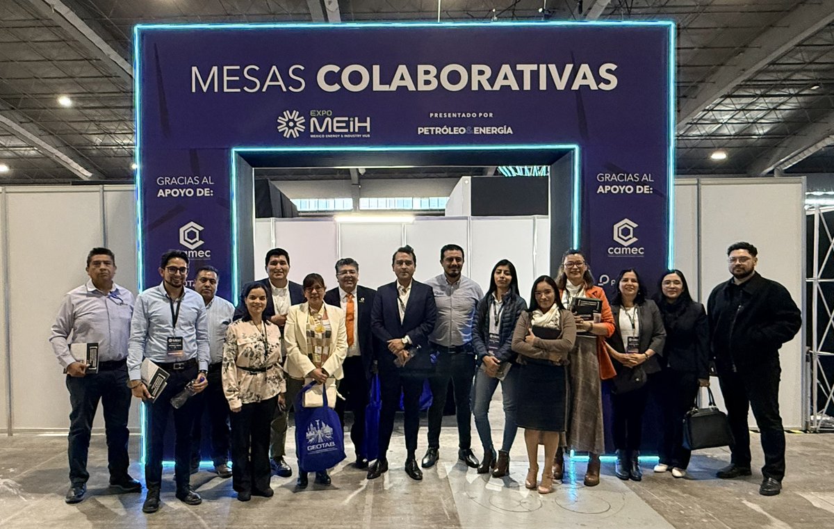 CONUEE_mx tweet media