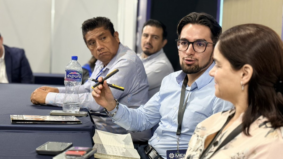 CONUEE_mx tweet media