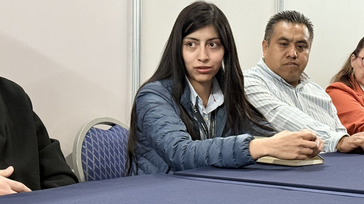 CONUEE_mx tweet media