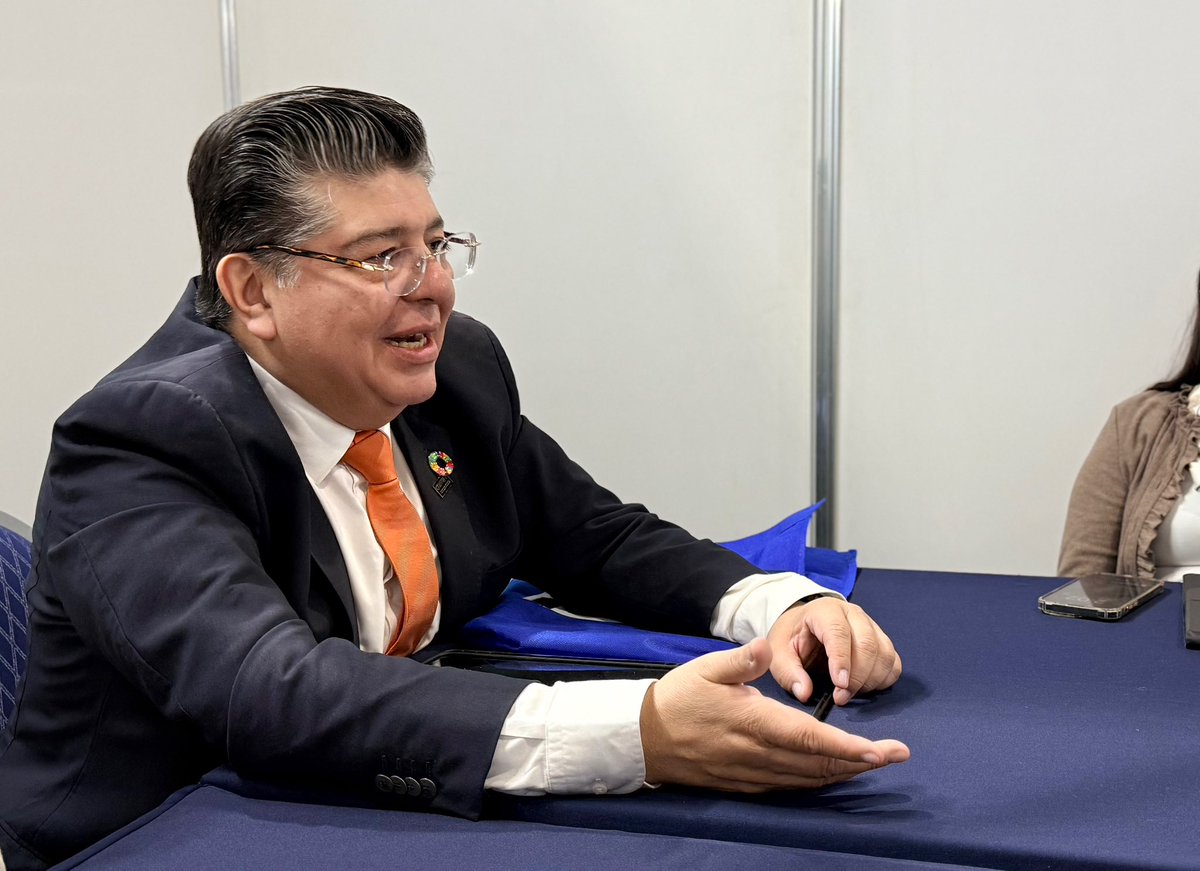 CONUEE_mx tweet media