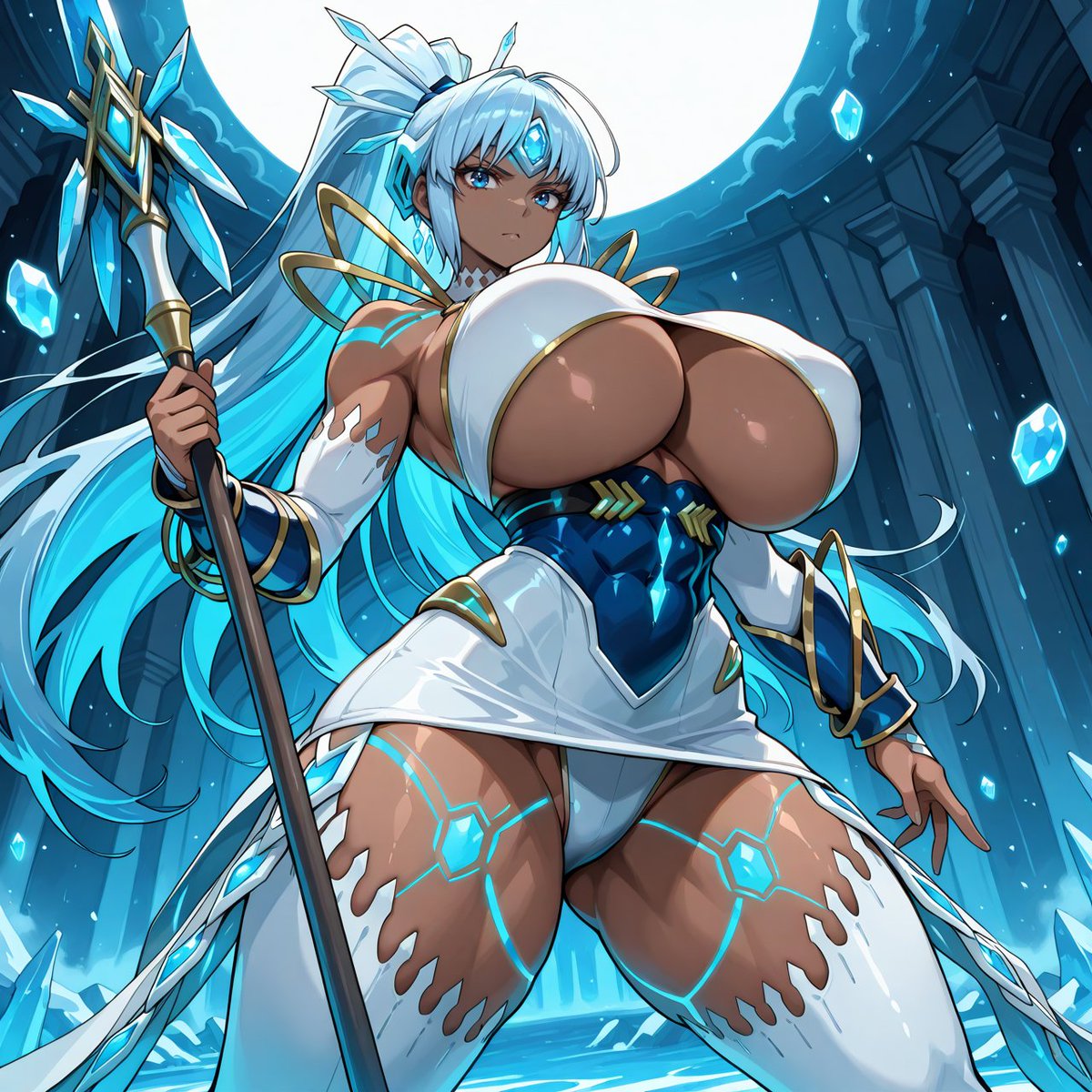 あんころ tweet media