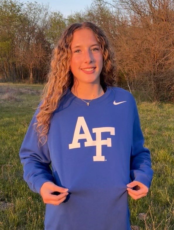 Abi Key - 2027 Centerback tweet media