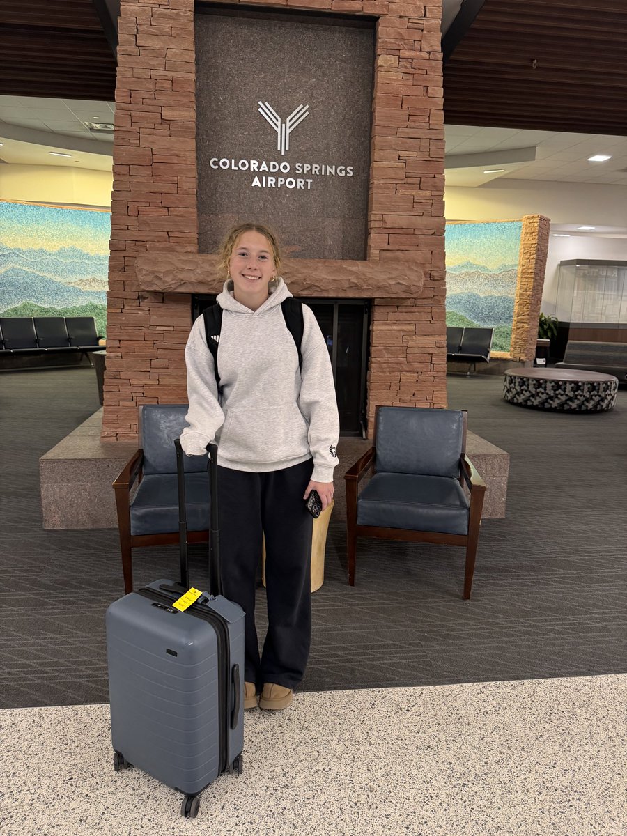 Abi Key - 2027 Centerback tweet media