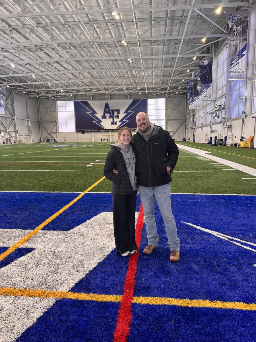 Abi Key - 2027 Centerback tweet media