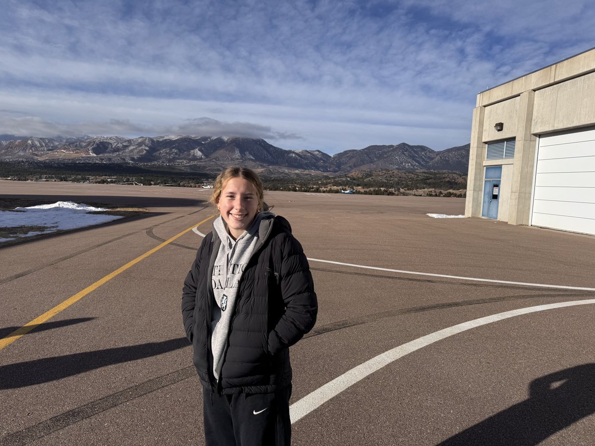 Abi Key - 2027 Centerback tweet media