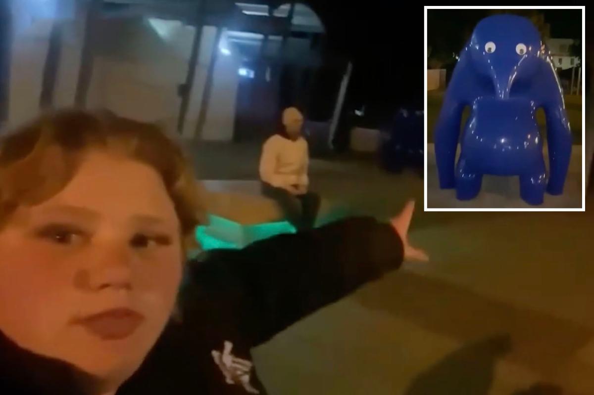 New York Post tweet media