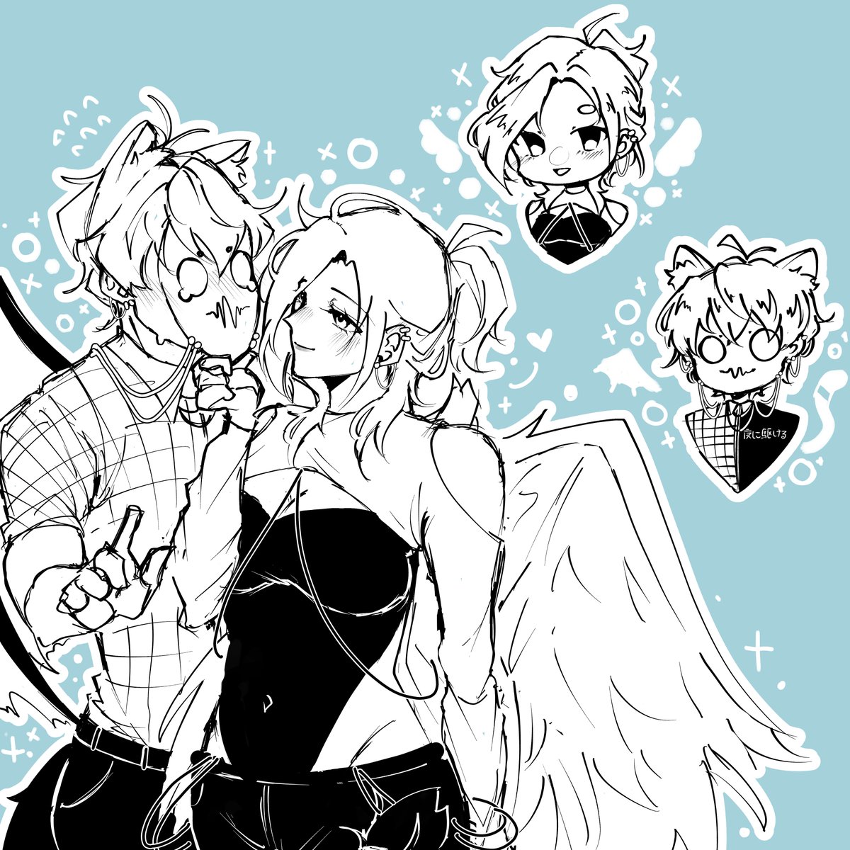 StarWalker0_0 || ✨Vartist🪽 tweet media