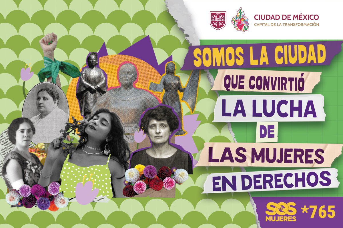 Gobierno de la Ciudad de México tweet media