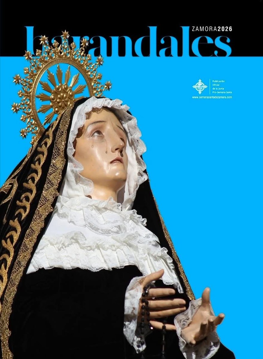 Revista Barandales tweet media