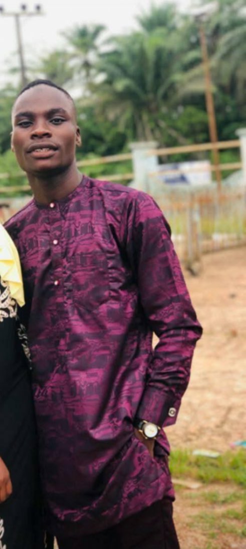 Ola Olagoke 🍀🤘 tweet media