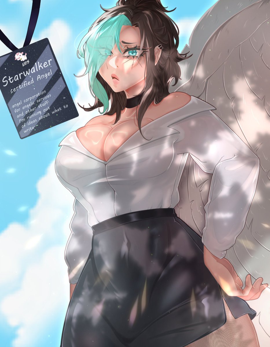 StarWalker0_0 || ✨Vartist🪽 tweet media