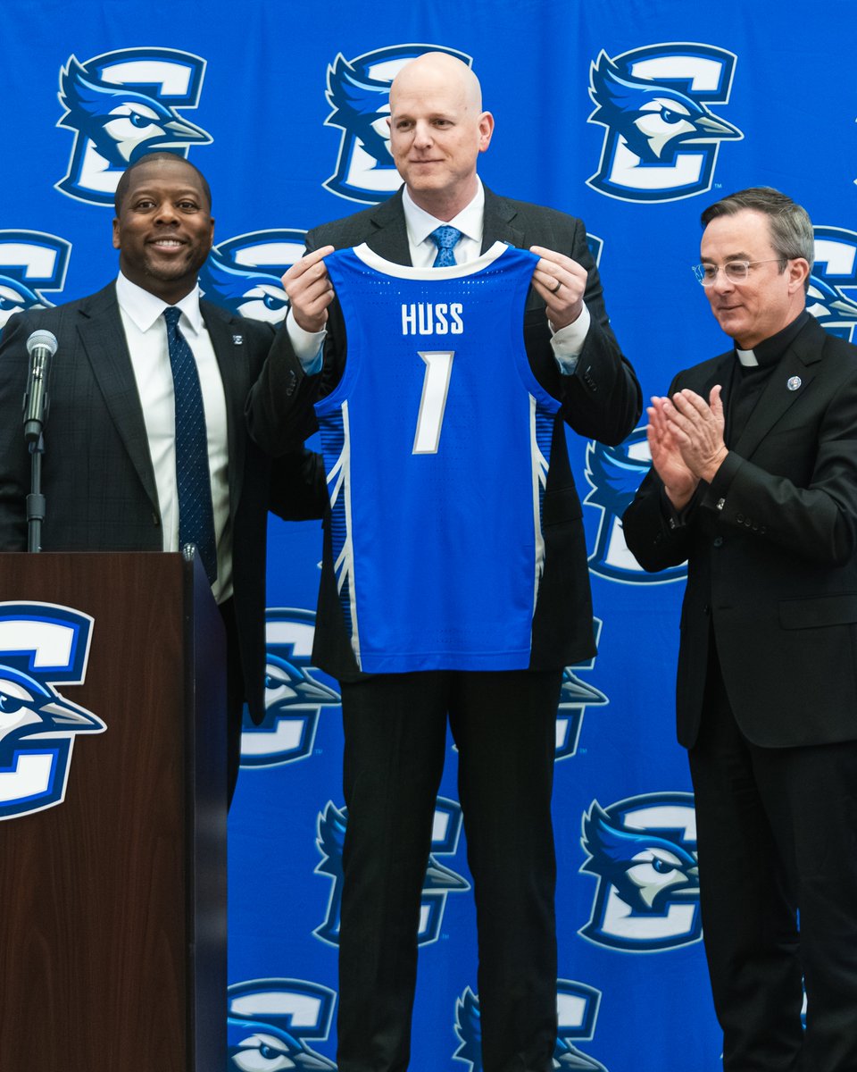 Creighton Men’s Basketball tweet media