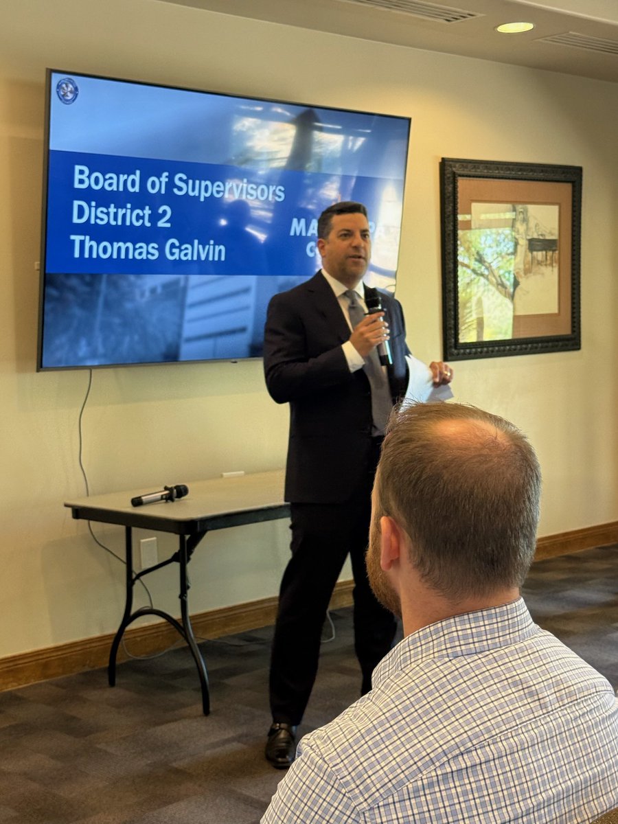 Thomas Galvin: Maricopa County Brd of Supervisors tweet media